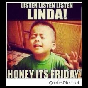 Meet your Posher, Danny